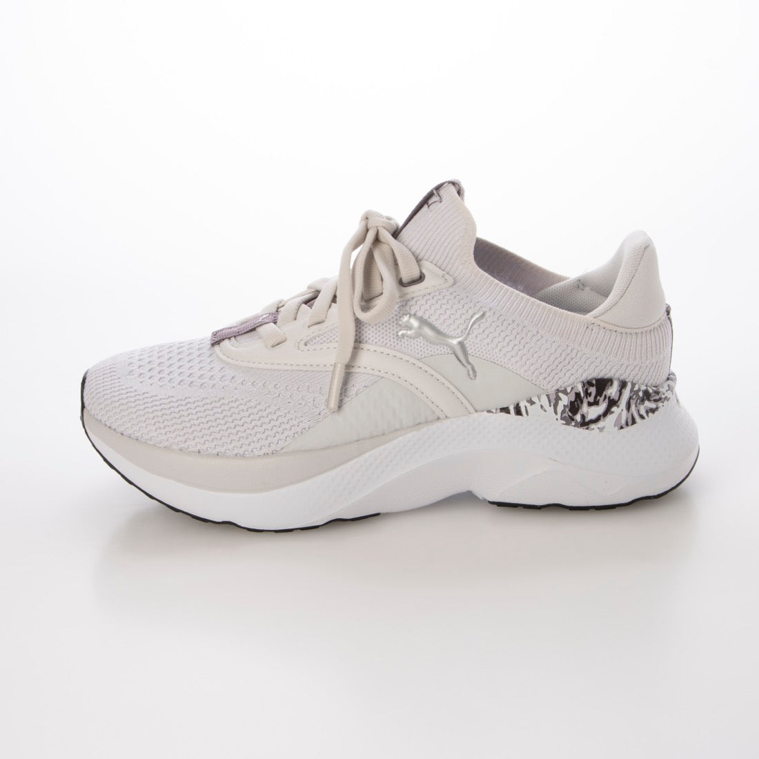 プーマ PUMA ソフトR メイブミスティック W （02/LGB） 02/LGB