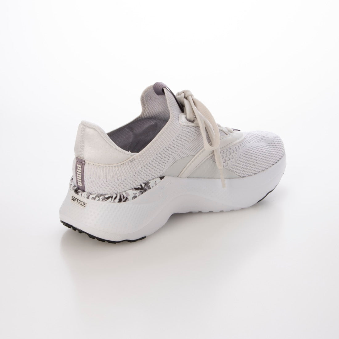 プーマ PUMA ソフトR メイブミスティック W （02/LGB） 02/LGB