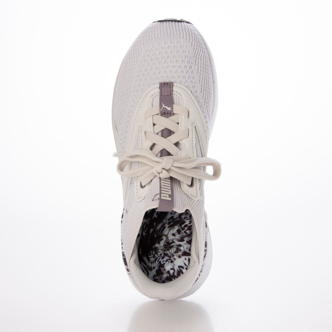 プーマ PUMA ソフトR メイブミスティック W （02/LGB） 02/LGB