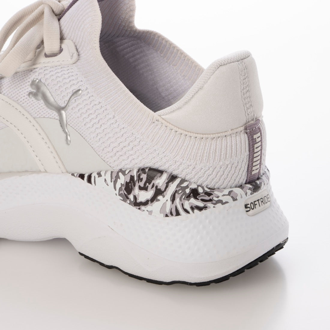 プーマ PUMA ソフトR メイブミスティック W （02/LGB） 02/LGB