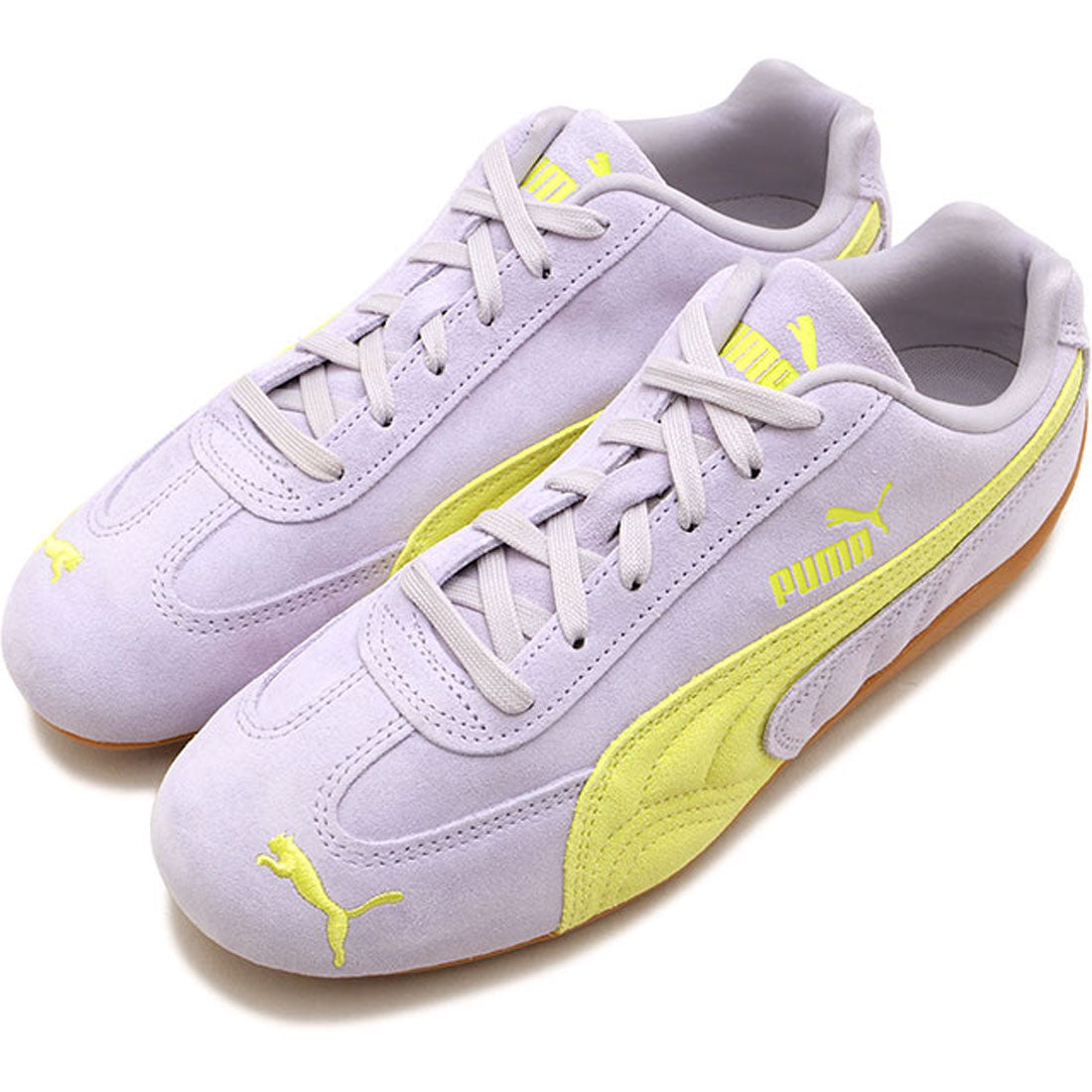プーマ PUMA SPEEDCAT OG Lilac-Crush [398846-51] （Lilac-Crush） Lilac-Crush