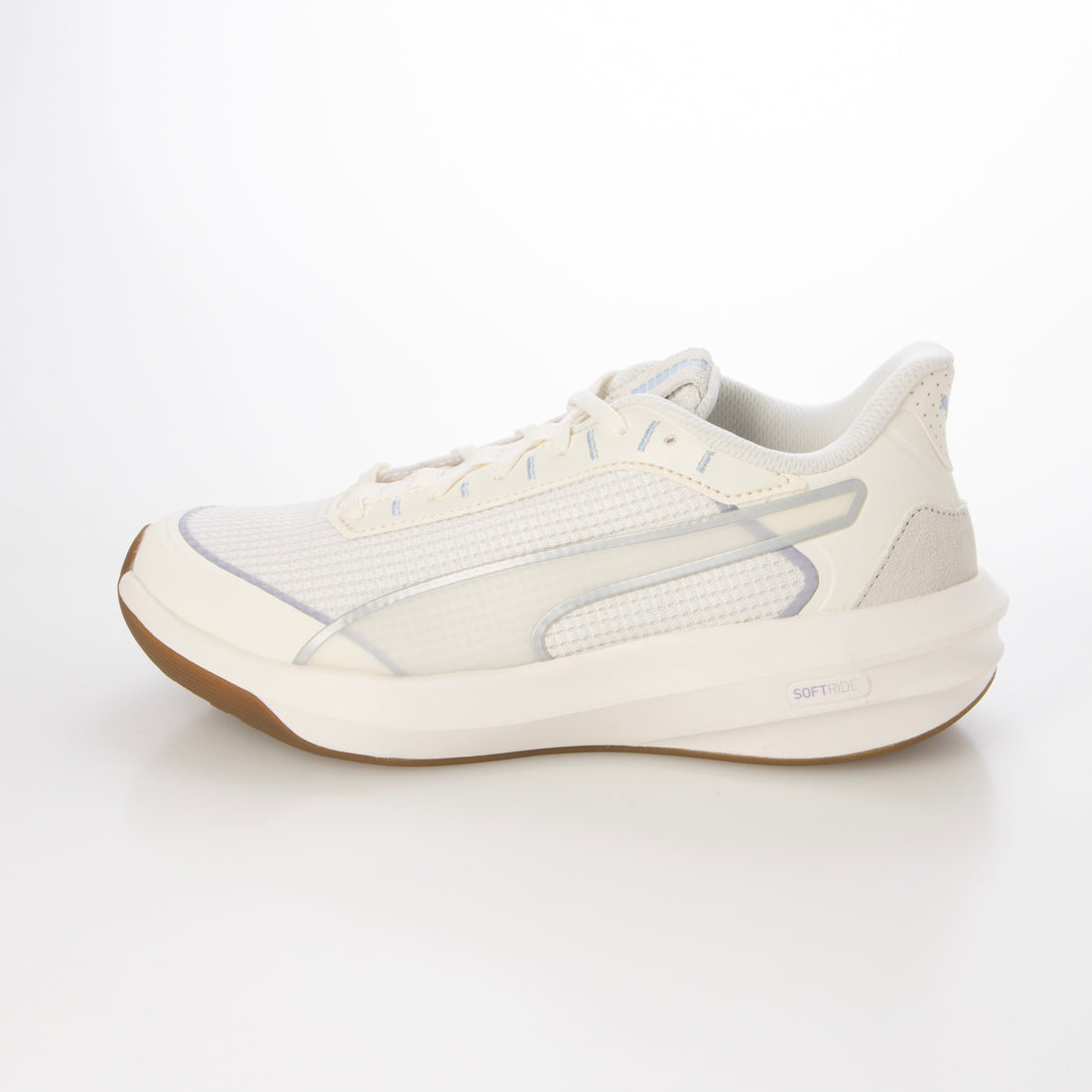 プーマ PUMA ソフトR コートニー グリーム W （01/OWS） 01/OWS