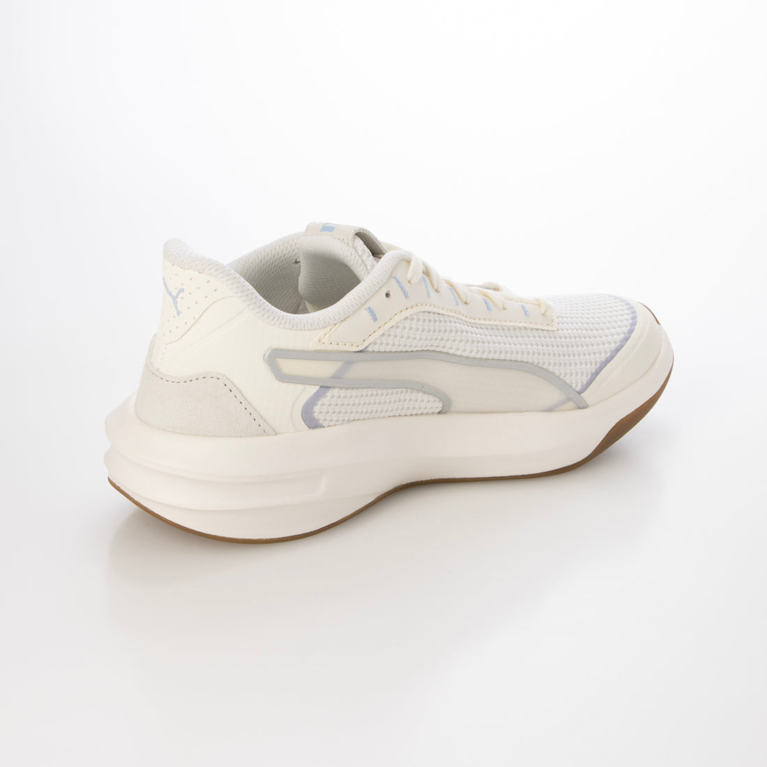 プーマ PUMA ソフトR コートニー グリーム W （01/OWS） 01/OWS