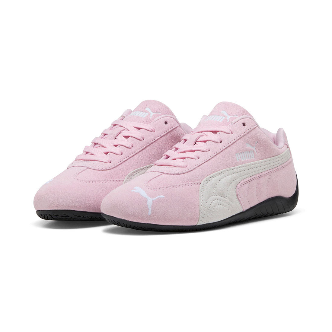 プーマ PUMA スピードキャット OG（SPEEDCAT OG） （Whisp Of Pink-PUMA White） Whisp Of Pink-PUMA White