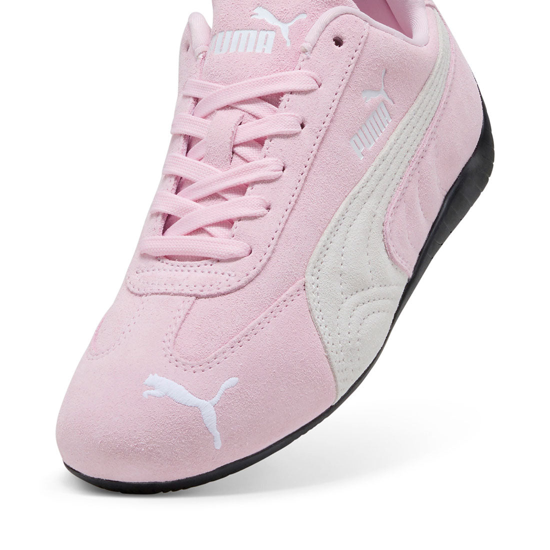 プーマ PUMA スピードキャット OG（SPEEDCAT OG） （Whisp Of Pink-PUMA White） Whisp Of Pink-PUMA White