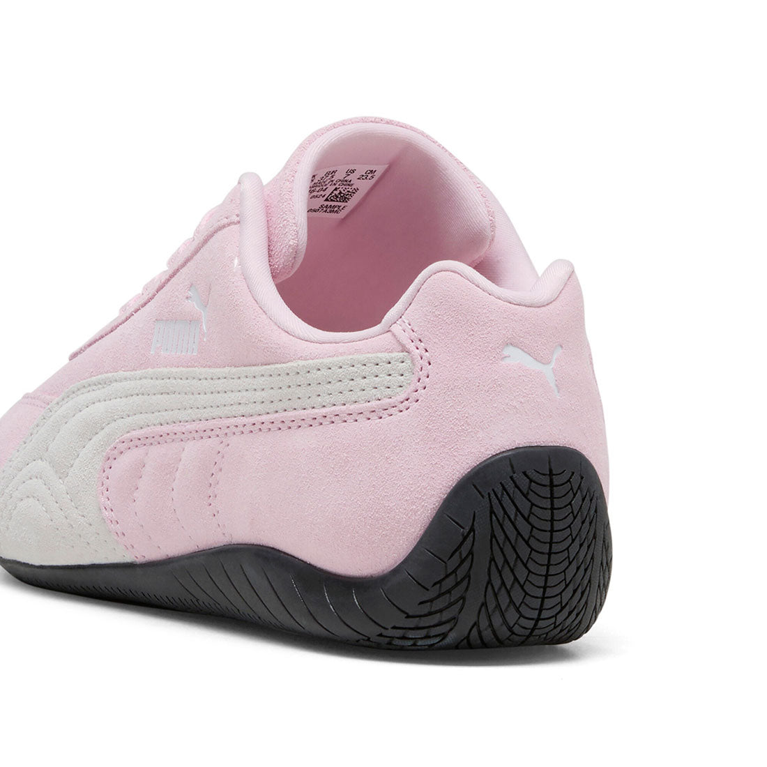 プーマ PUMA スピードキャット OG（SPEEDCAT OG） （Whisp Of Pink-PUMA White） Whisp Of Pink-PUMA White
