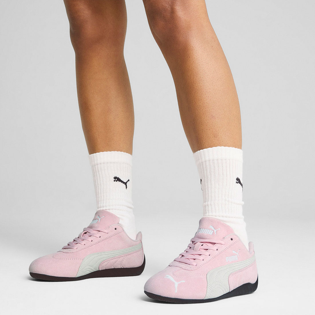 プーマ PUMA スピードキャット OG（SPEEDCAT OG） （Whisp Of Pink-PUMA White） Whisp Of Pink-PUMA White