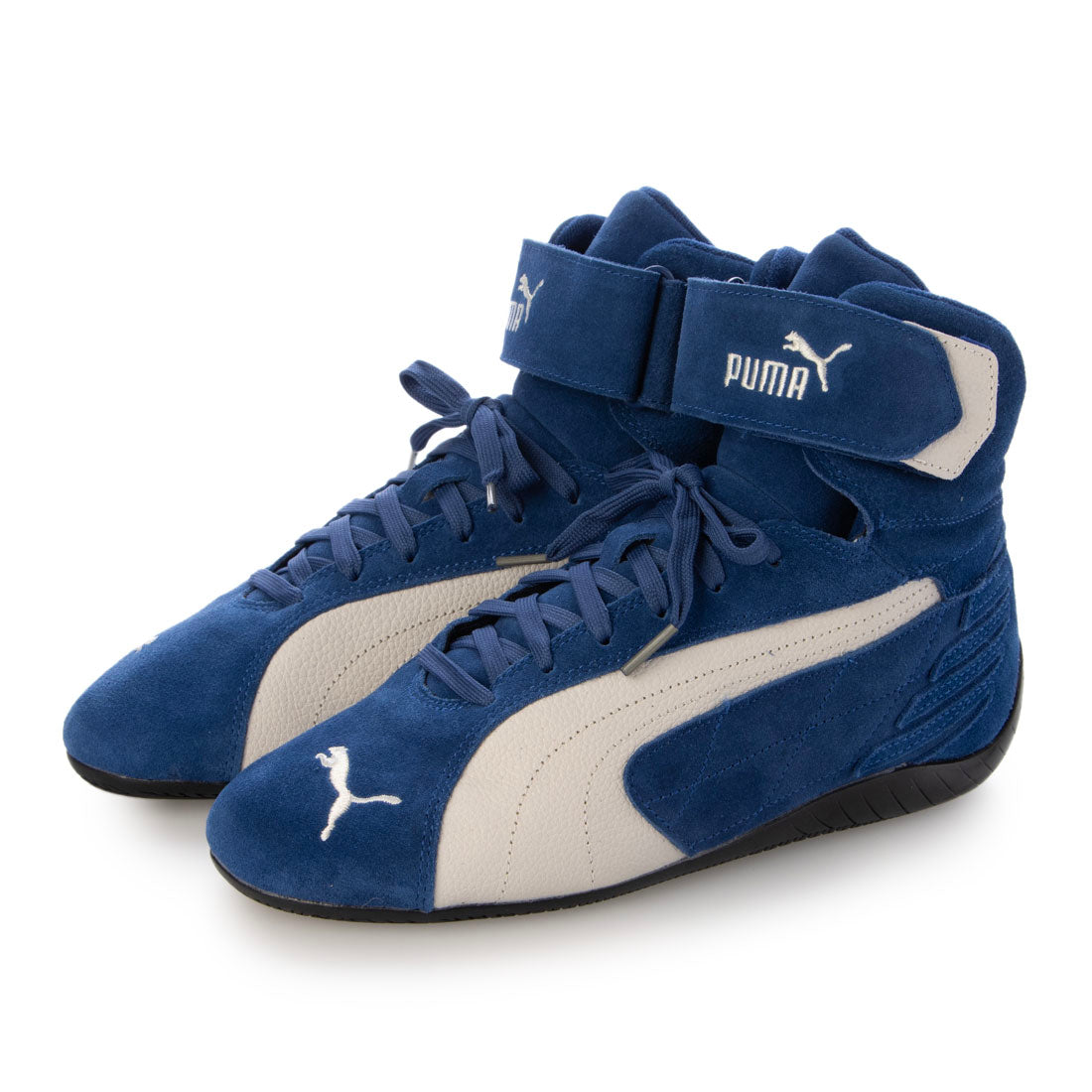 プーマ PUMA PUMA-プーマSPEEDCATスピードキャット MID ROYAL 【400384-10】 （ROYAL） ROYAL
