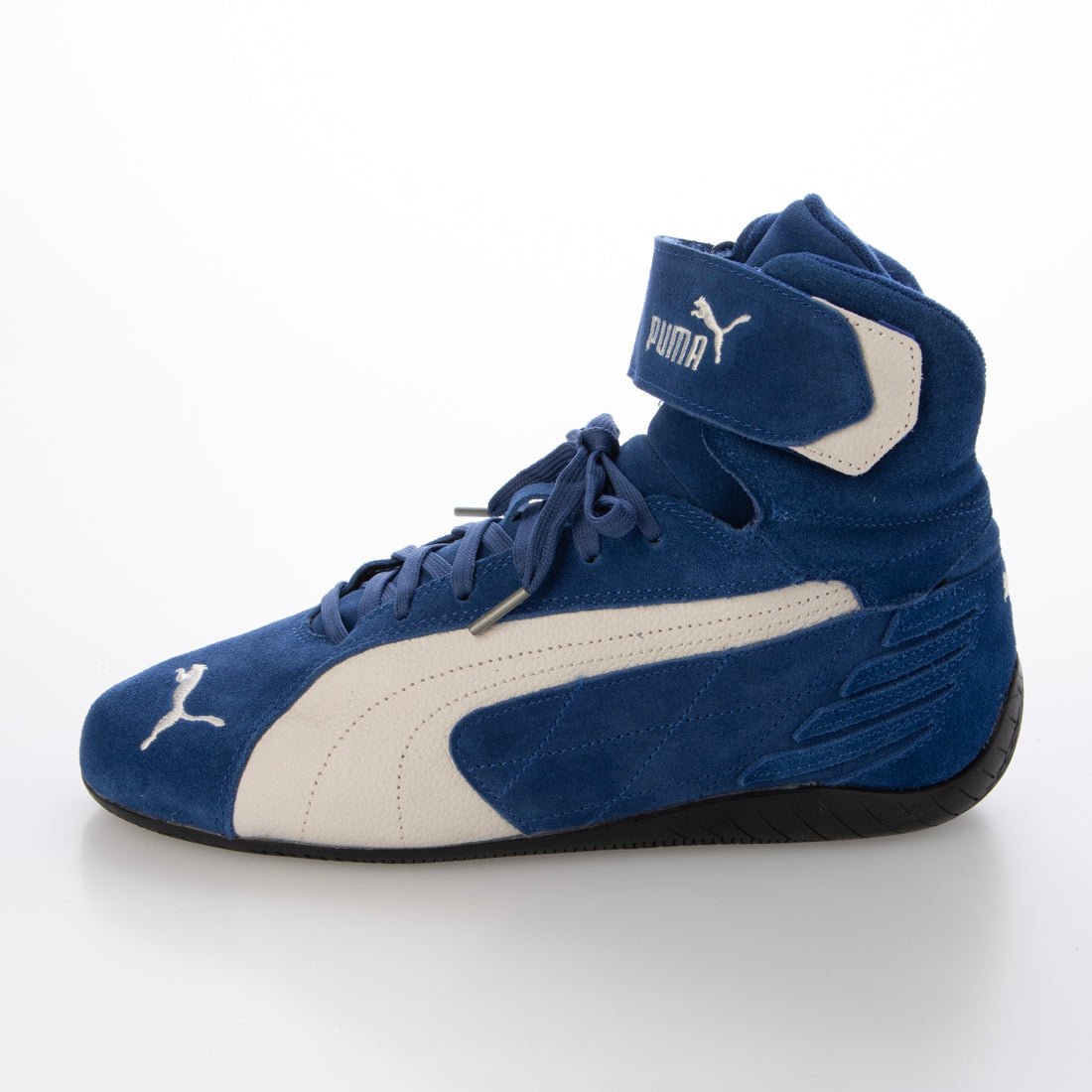 プーマ PUMA PUMA-プーマSPEEDCATスピードキャット MID ROYAL 【400384-10】 （ROYAL） ROYAL