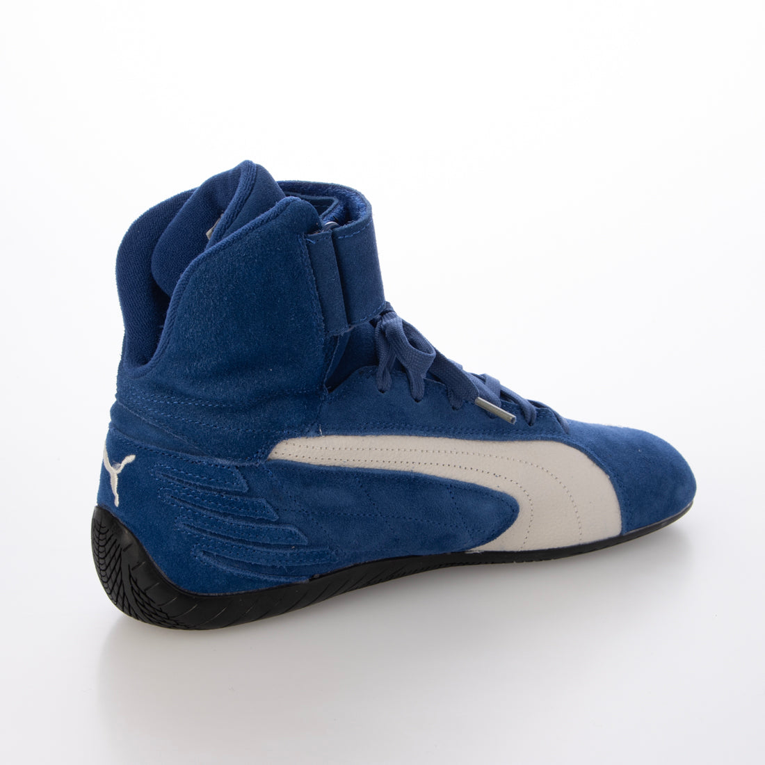 プーマ PUMA PUMA-プーマSPEEDCATスピードキャット MID ROYAL 【400384-10】 （ROYAL） ROYAL