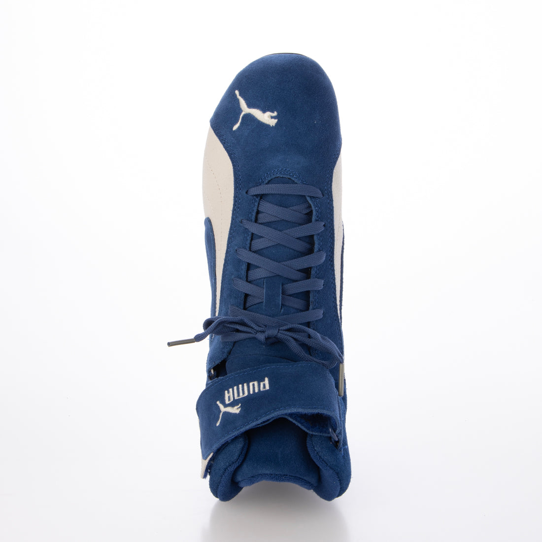 プーマ PUMA PUMA-プーマSPEEDCATスピードキャット MID ROYAL 【400384-10】 （ROYAL） ROYAL