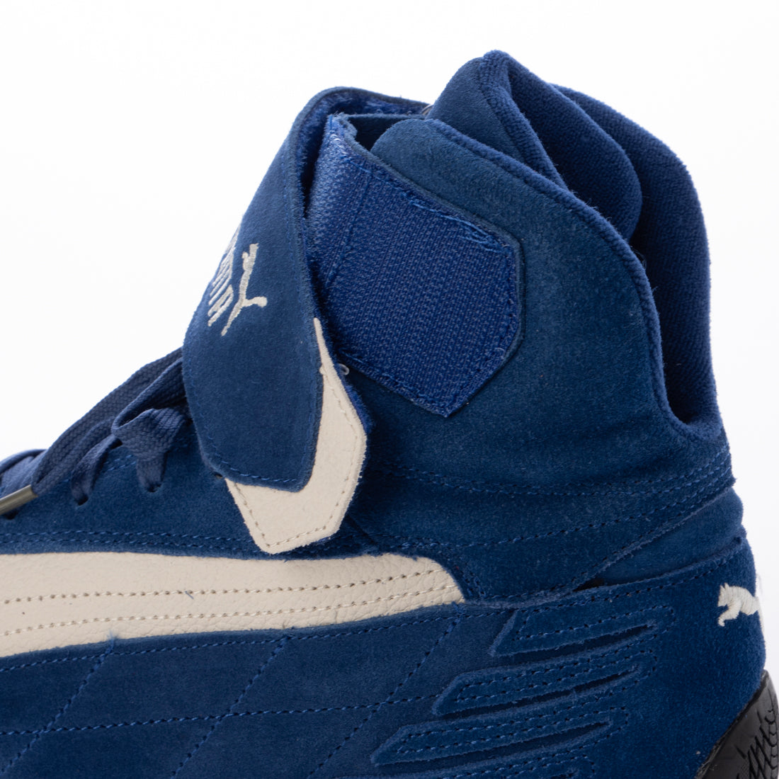 プーマ PUMA PUMA-プーマSPEEDCATスピードキャット MID ROYAL 【400384-10】 （ROYAL） ROYAL