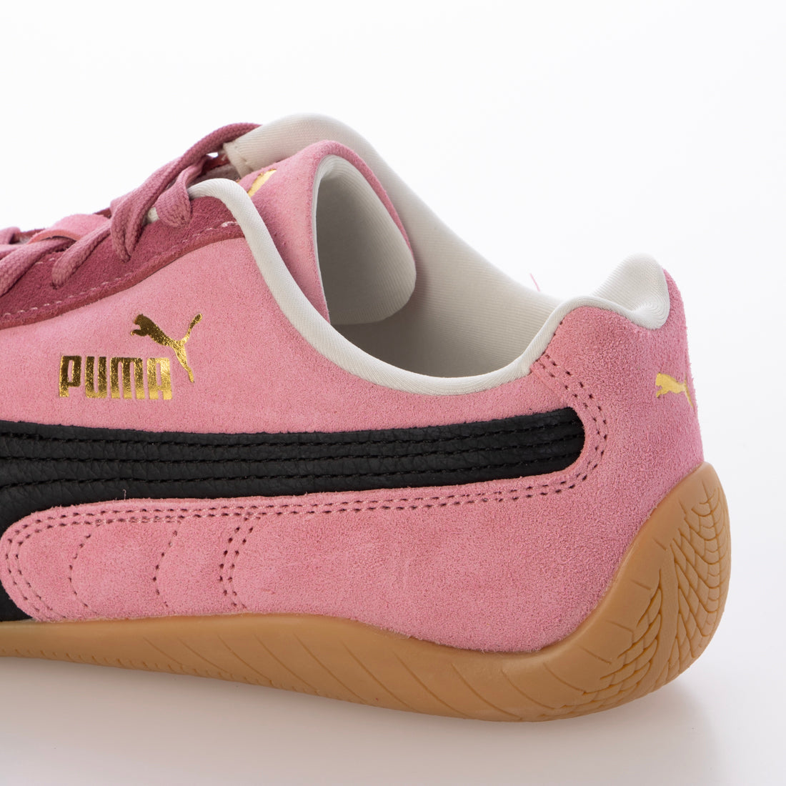 プーマ PUMA PUMA-プーマSPEEDCATスピードキャットSTRAWBERRY BURST/PUMA BLACK 【406329-53】 （STRAWBERRY BURST/PUMA BLACK） STRAWBERRY BURST/PUMA BLACK