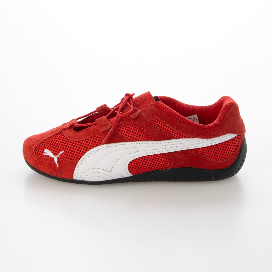 プーマ PUMA PUMA - WMENS SPEEDCAT GO WNS RED【403589-02】 （RED） RED