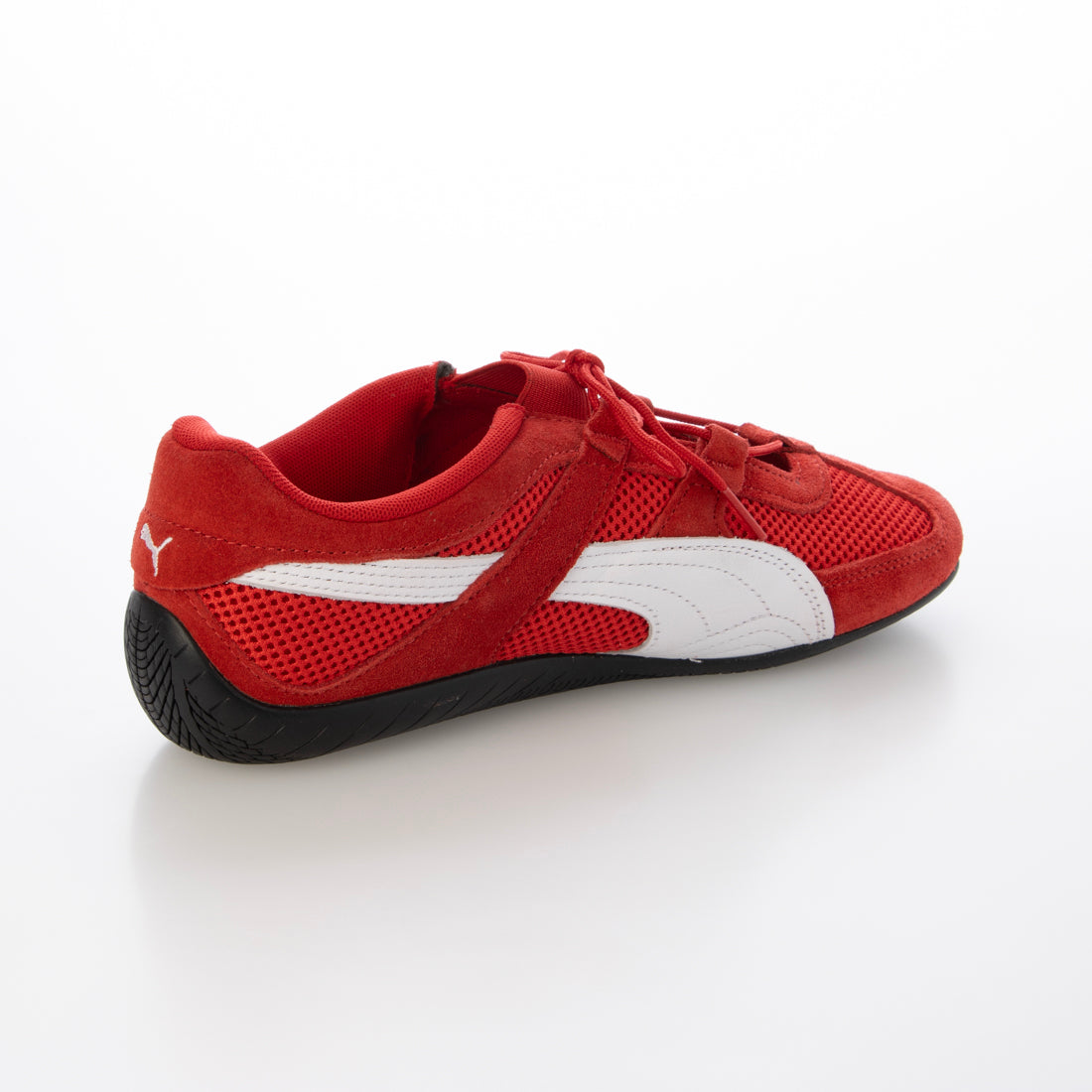 プーマ PUMA PUMA - WMENS SPEEDCAT GO WNS RED【403589-02】 （RED） RED
