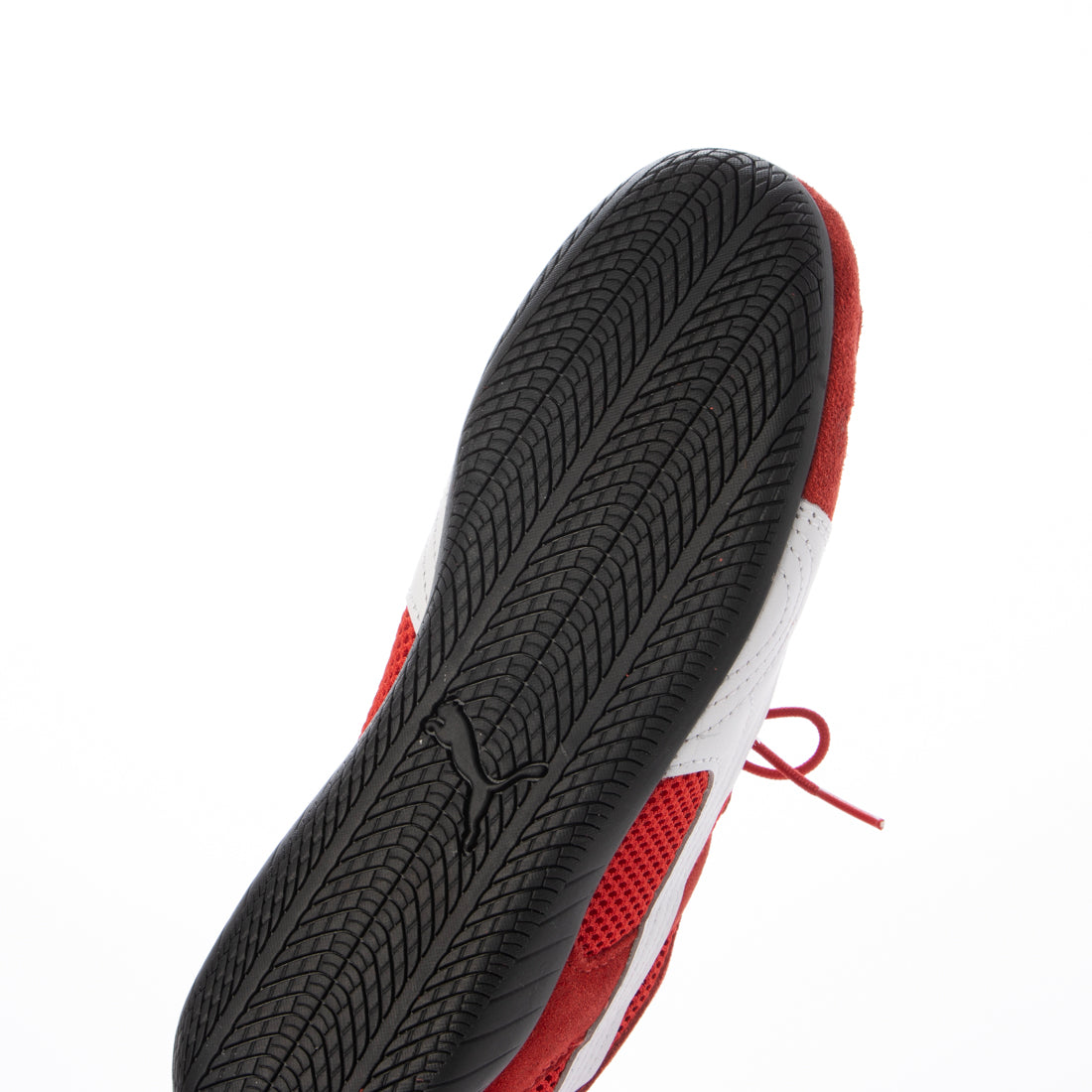 プーマ PUMA PUMA - WMENS SPEEDCAT GO WNS RED【403589-02】 （RED） RED