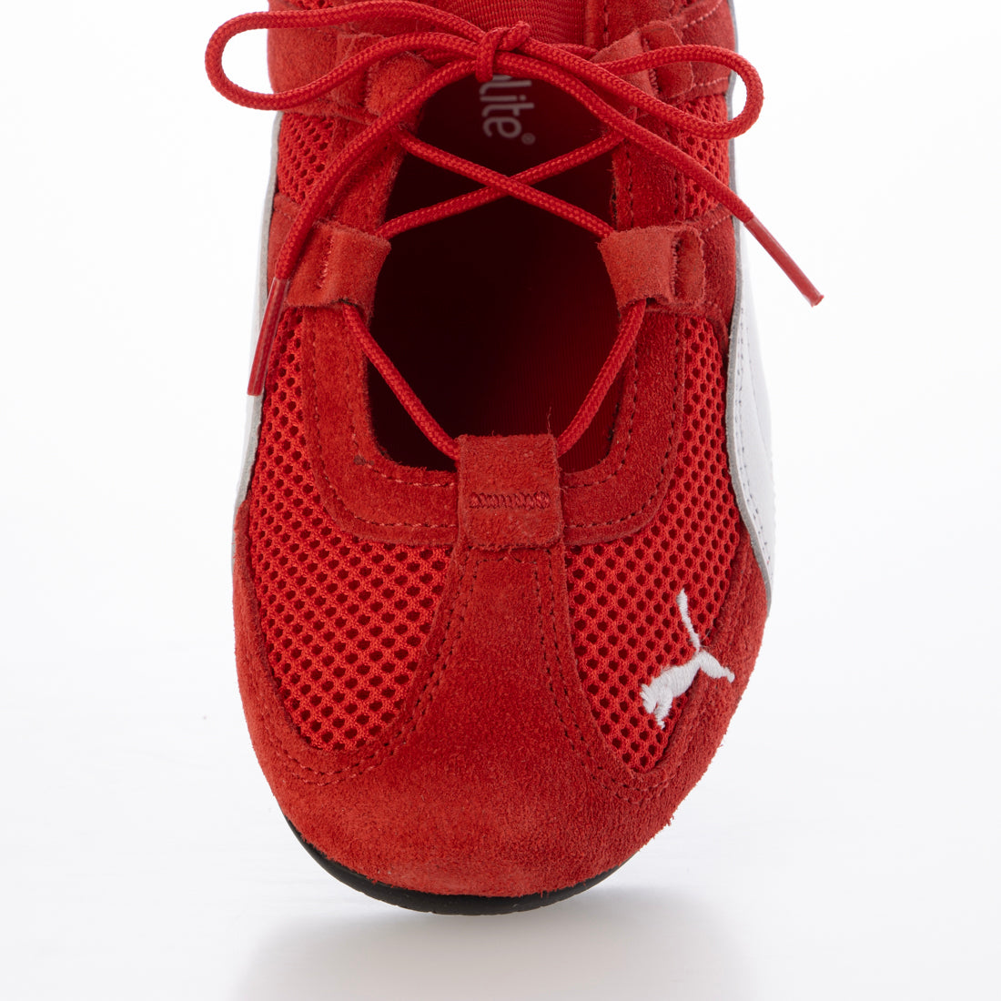 プーマ PUMA PUMA - WMENS SPEEDCAT GO WNS RED【403589-02】 （RED） RED