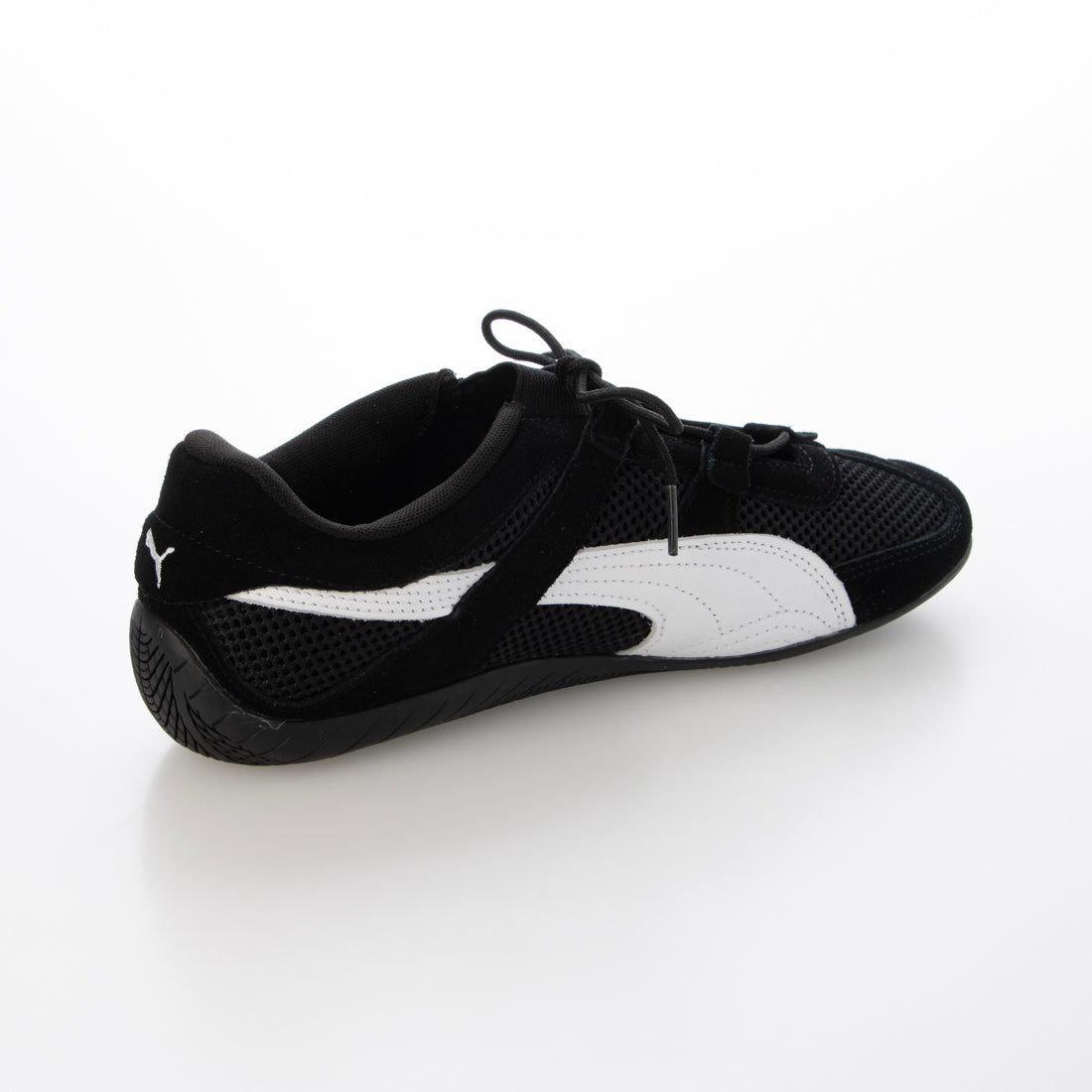プーマ PUMA PUMA - WMENS SPEEDCAT GO WNS BLACK【403589-01】 （BLACK） BLACK