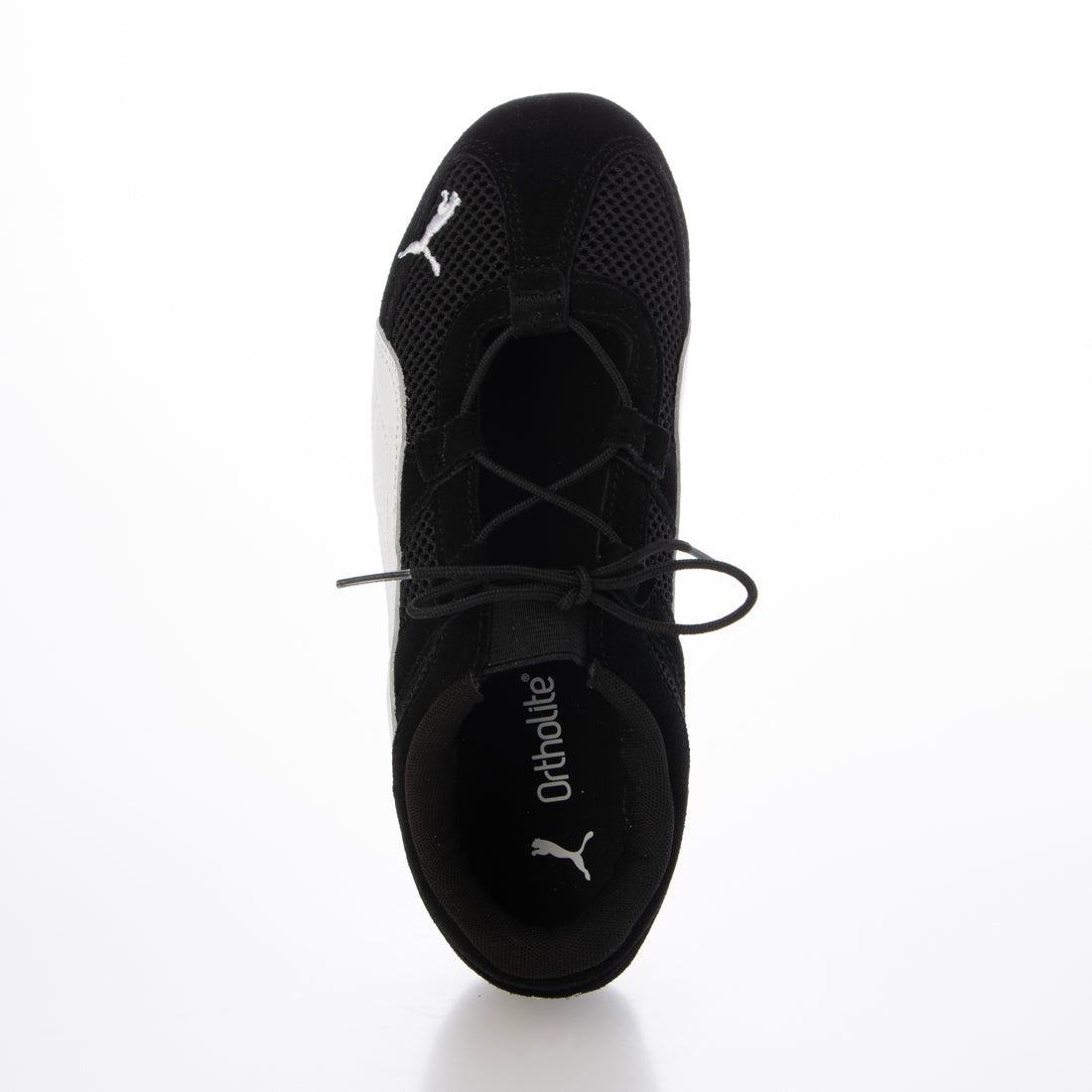 プーマ PUMA PUMA - WMENS SPEEDCAT GO WNS BLACK【403589-01】 （BLACK） BLACK