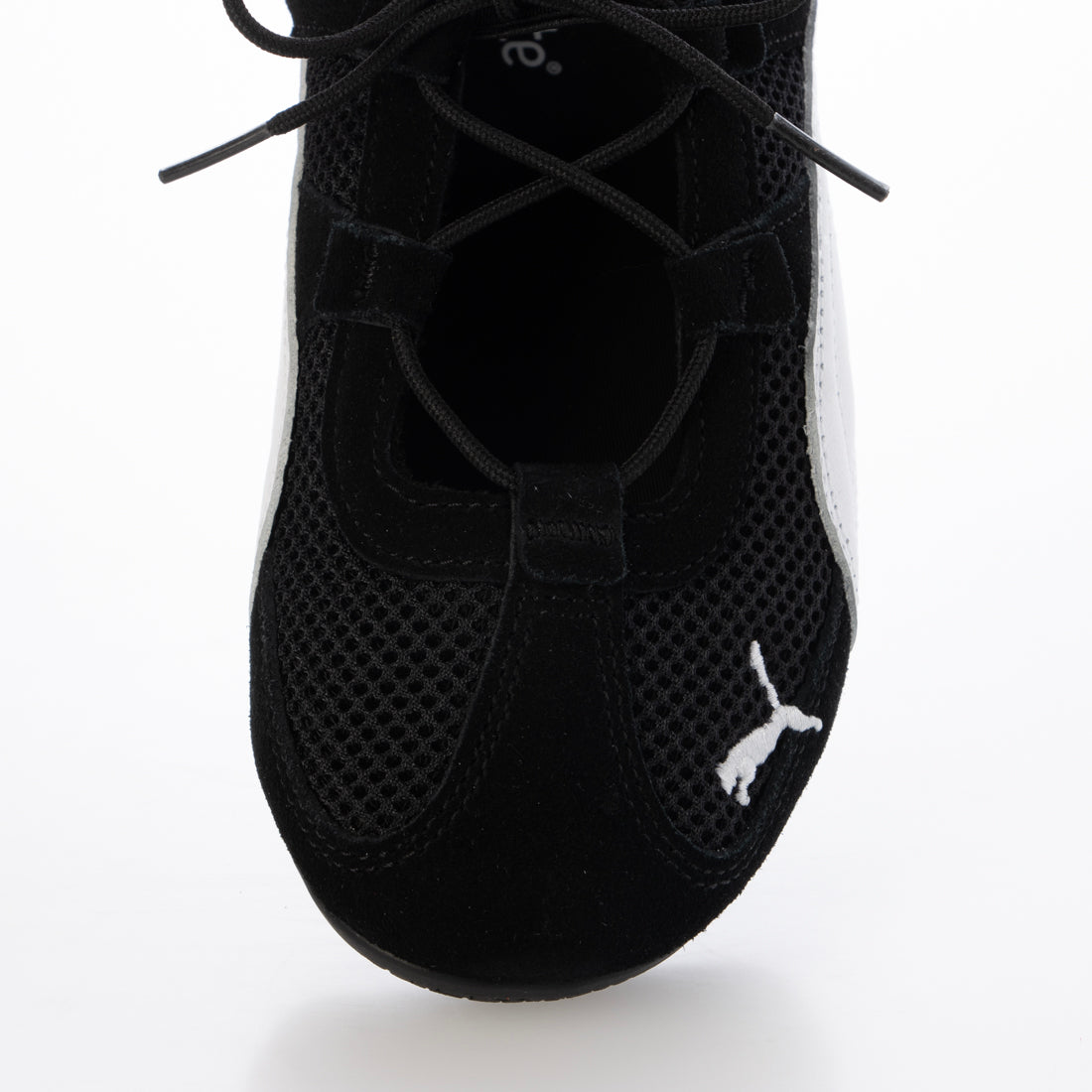 プーマ PUMA PUMA - WMENS SPEEDCAT GO WNS BLACK【403589-01】 （BLACK） BLACK