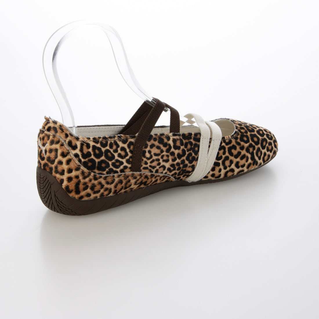 プーマ PUMA PUMA - SPEEDCAT BALLET WILD WNS CHOCOLATE/WARM WHITE 【406689-01】 （WILD WNS CHOCOLATE/WARM WHITE） WILD WNS CHOCOLATE/WARM WHITE