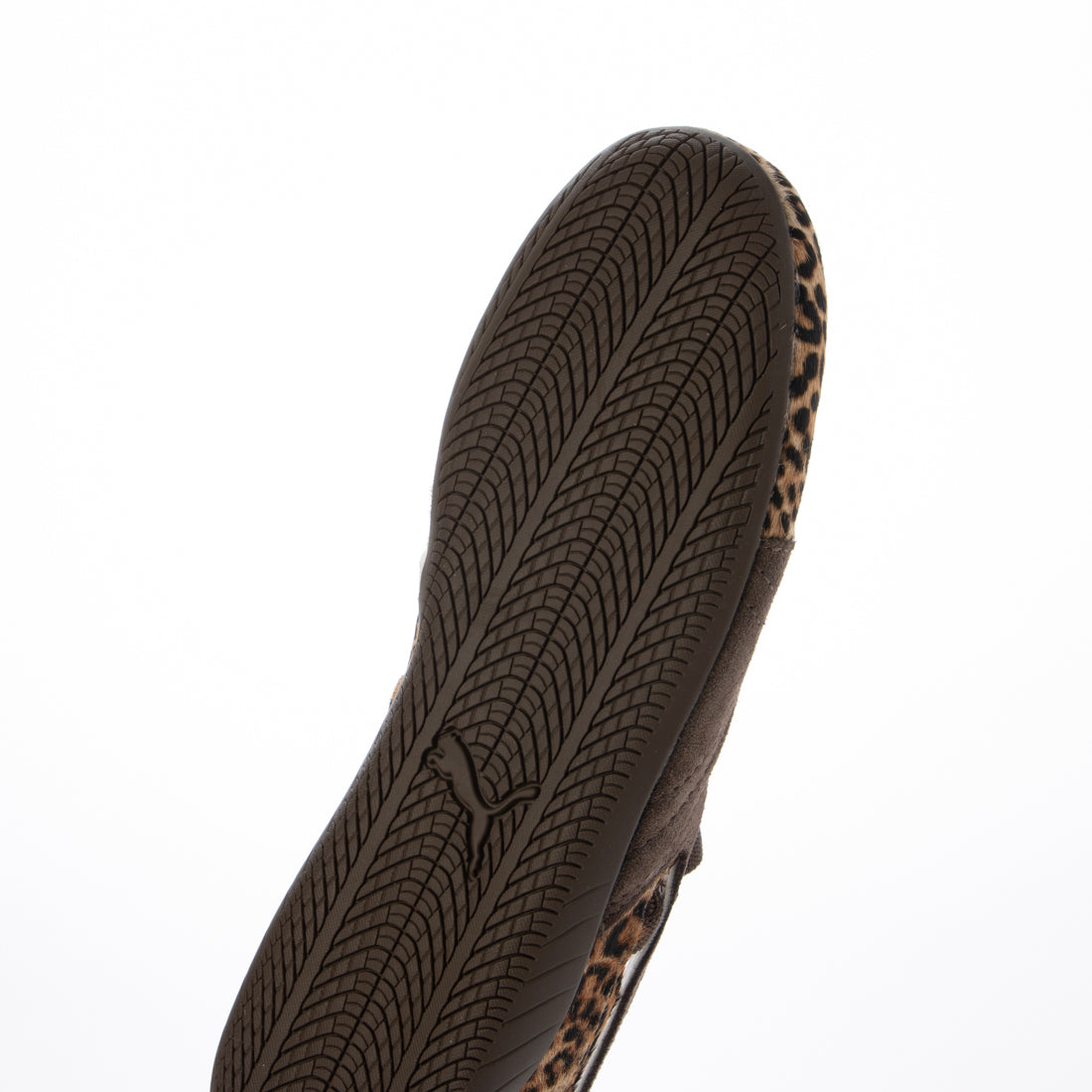 プーマ PUMA PUMA - SPEEDCAT BALLET WILD WNS CHOCOLATE/WARM WHITE 【406689-01】 （WILD WNS CHOCOLATE/WARM WHITE） WILD WNS CHOCOLATE/WARM WHITE