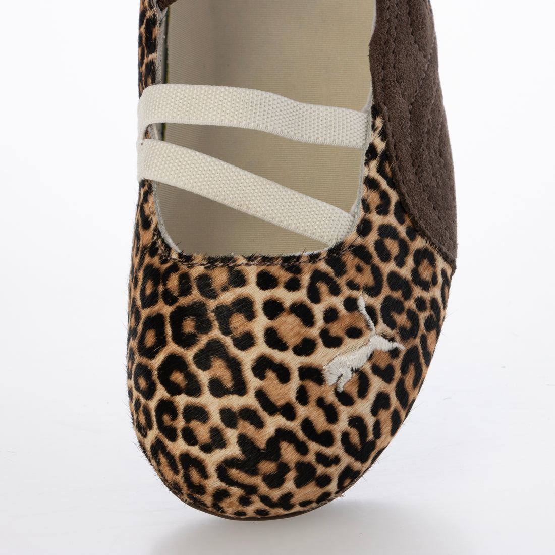 プーマ PUMA PUMA - SPEEDCAT BALLET WILD WNS CHOCOLATE/WARM WHITE 【406689-01】 （WILD WNS CHOCOLATE/WARM WHITE） WILD WNS CHOCOLATE/WARM WHITE