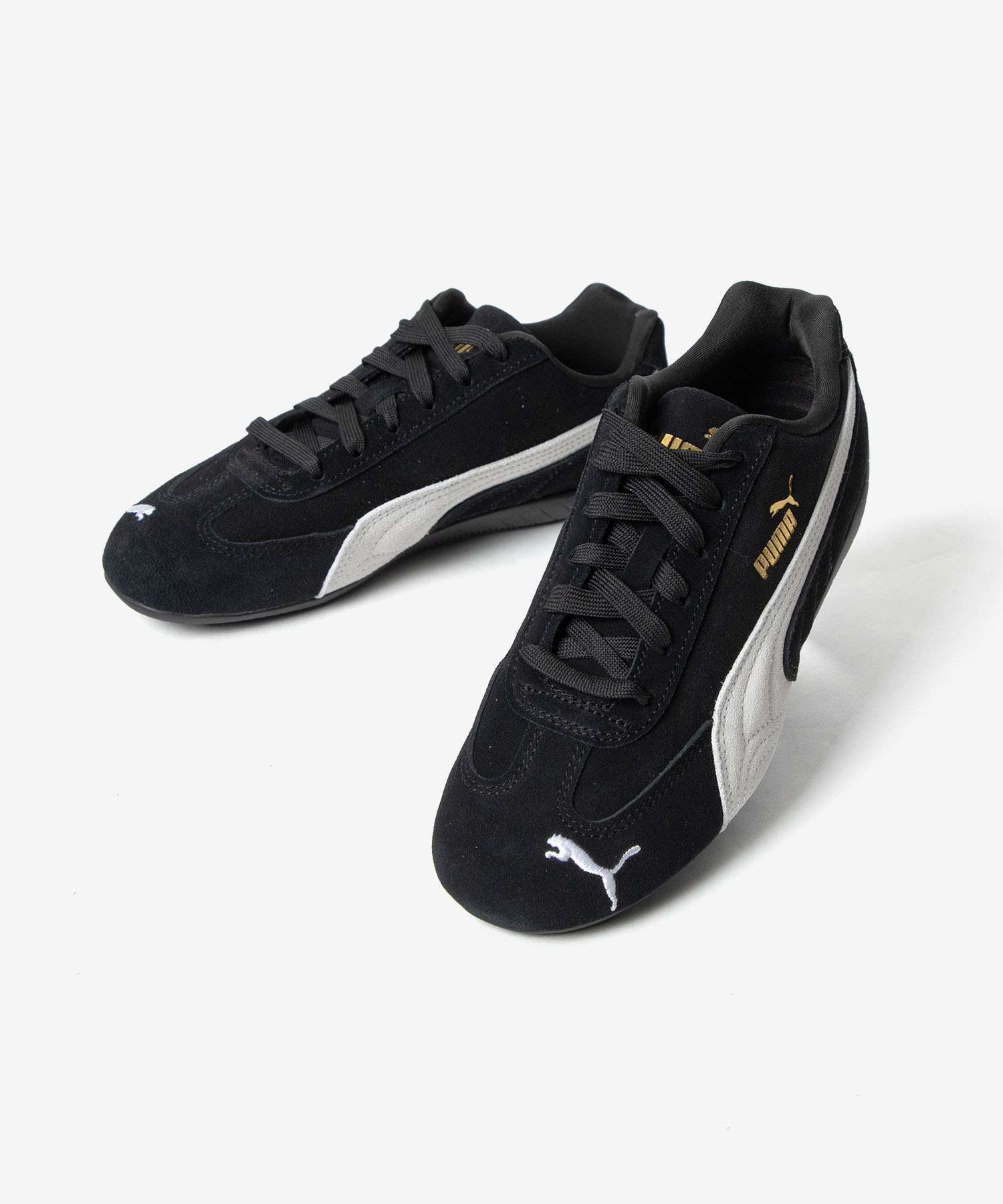 プーマ PUMA プーマ PUMA Speedcat OG スピードキャット 398846 スニーカー ユニセックス シューズ （HAUTE COFFEE-FROSTED IVORY） HAUTE COFFEE-FROSTED IVORY