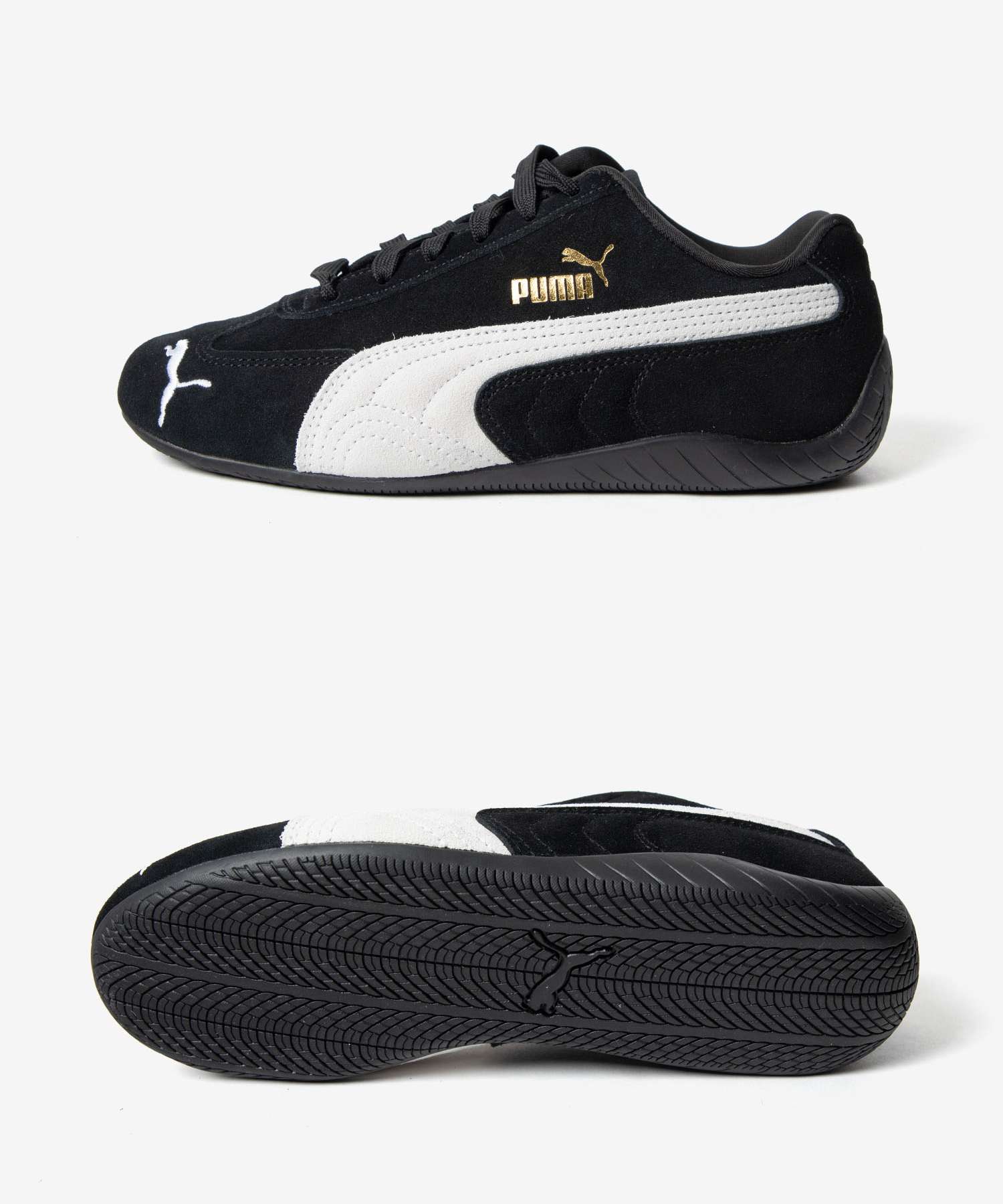 プーマ PUMA プーマ PUMA Speedcat OG スピードキャット 398846 スニーカー ユニセックス シューズ （HAUTE COFFEE-FROSTED IVORY） HAUTE COFFEE-FROSTED IVORY