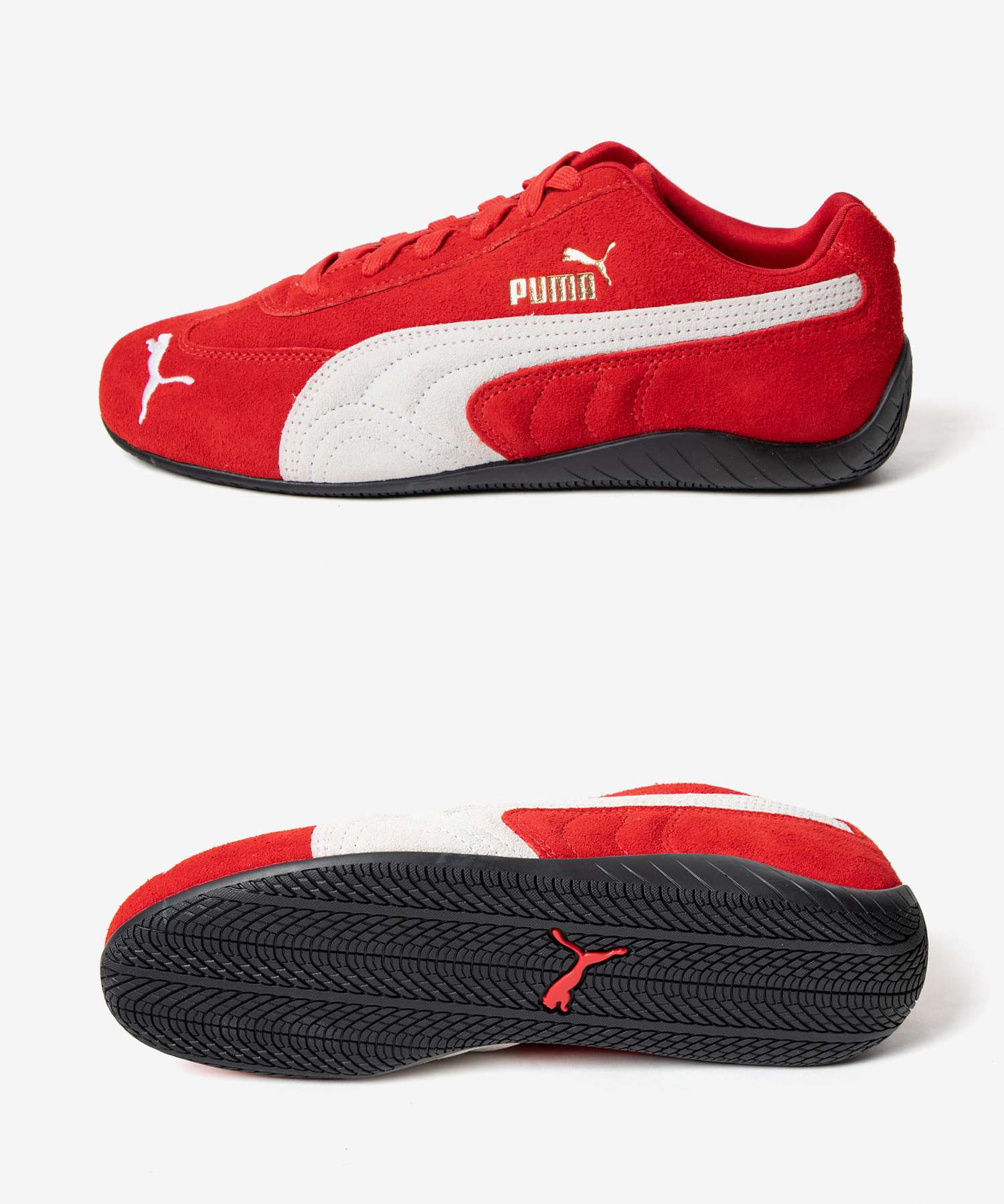 プーマ PUMA プーマ PUMA Speedcat OG スピードキャット 398846 スニーカー ユニセックス シューズ （HAUTE COFFEE-FROSTED IVORY） HAUTE COFFEE-FROSTED IVORY