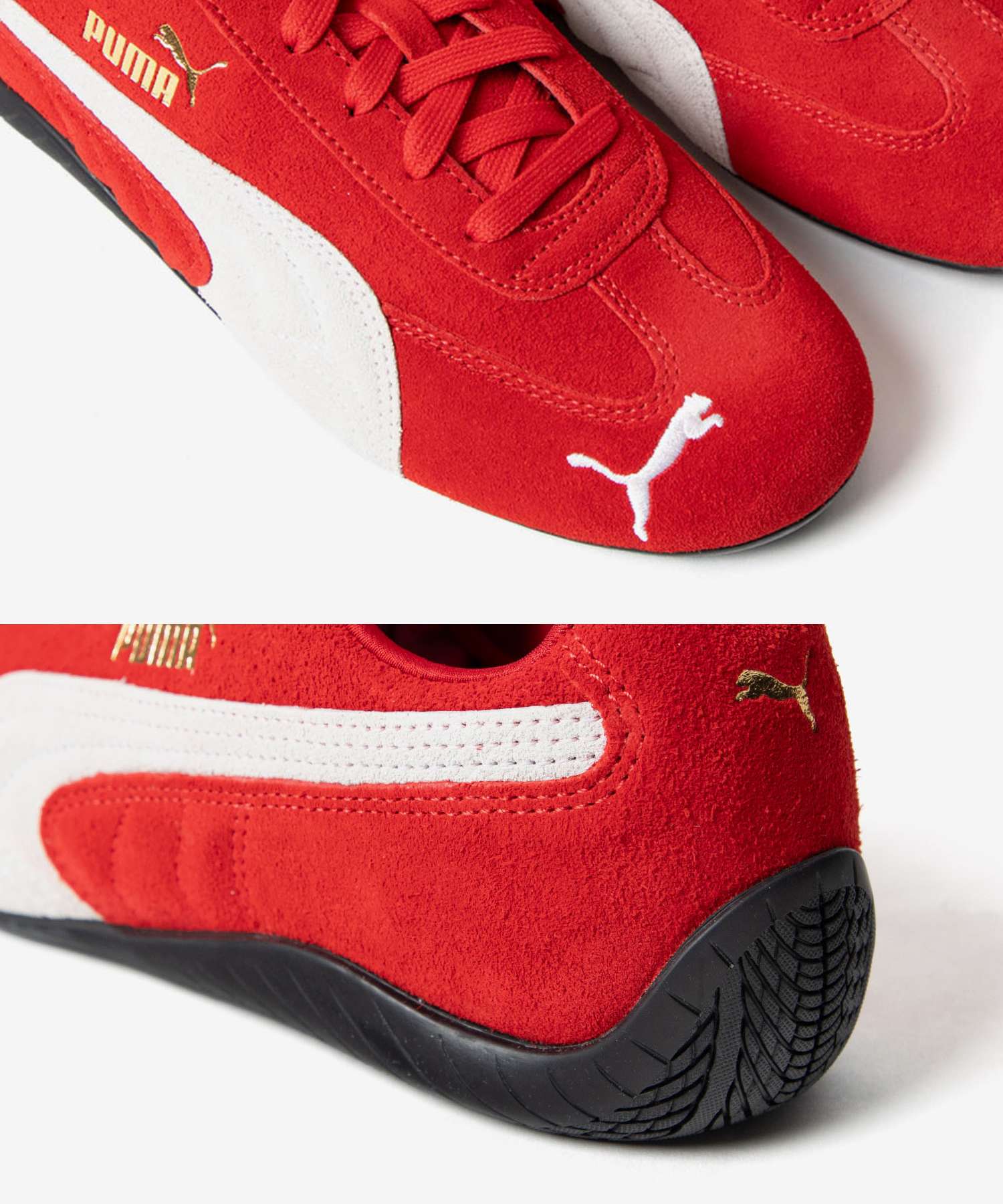 プーマ PUMA プーマ PUMA Speedcat OG スピードキャット 398846 スニーカー ユニセックス シューズ （HAUTE COFFEE-FROSTED IVORY） HAUTE COFFEE-FROSTED IVORY