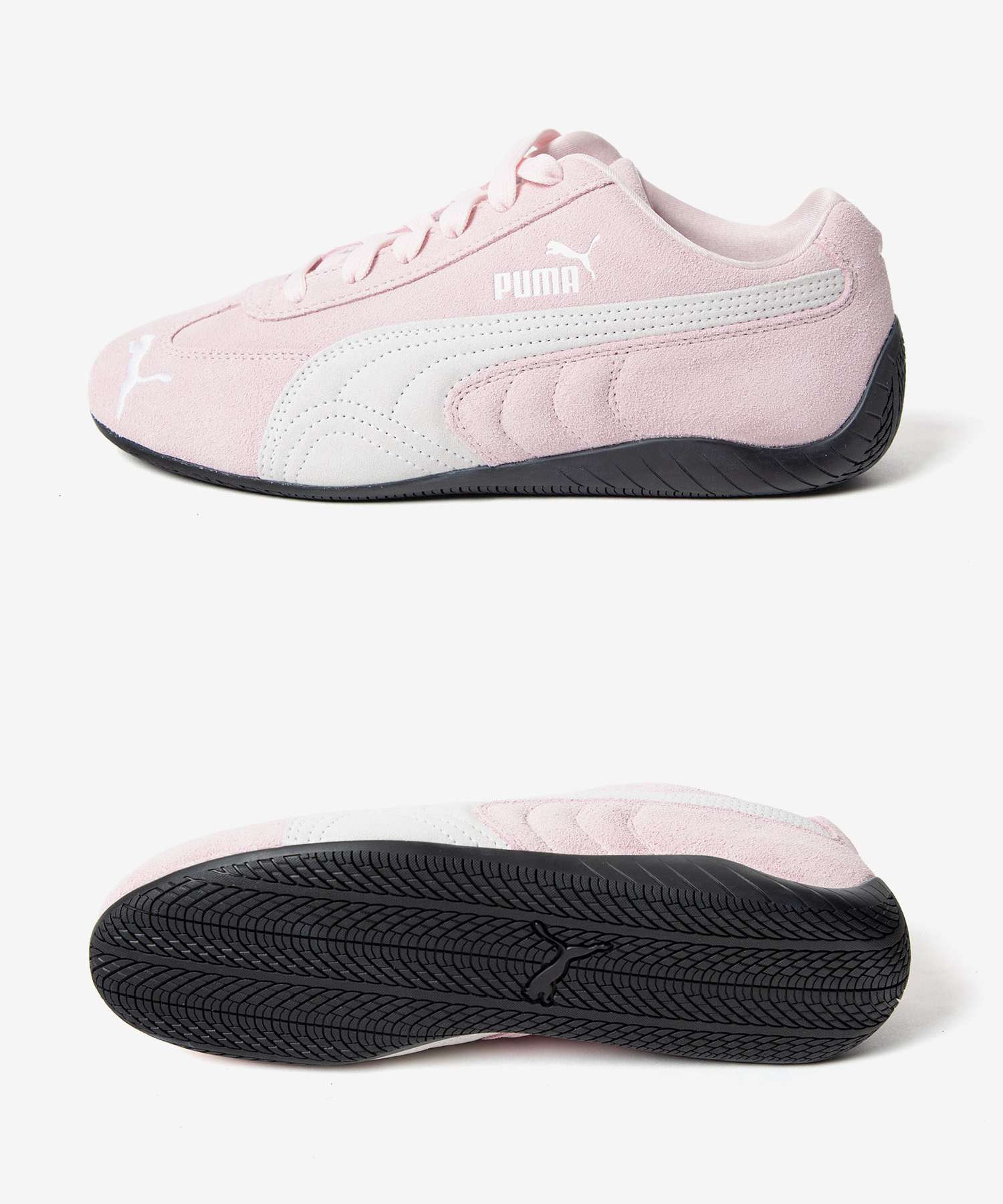 プーマ PUMA プーマ PUMA Speedcat OG スピードキャット 398846 スニーカー ユニセックス シューズ （HAUTE COFFEE-FROSTED IVORY） HAUTE COFFEE-FROSTED IVORY