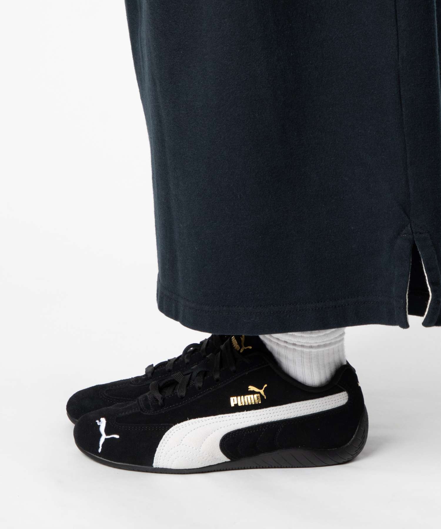 プーマ PUMA プーマ PUMA Speedcat OG スピードキャット 398846 スニーカー ユニセックス シューズ （HAUTE COFFEE-FROSTED IVORY） HAUTE COFFEE-FROSTED IVORY