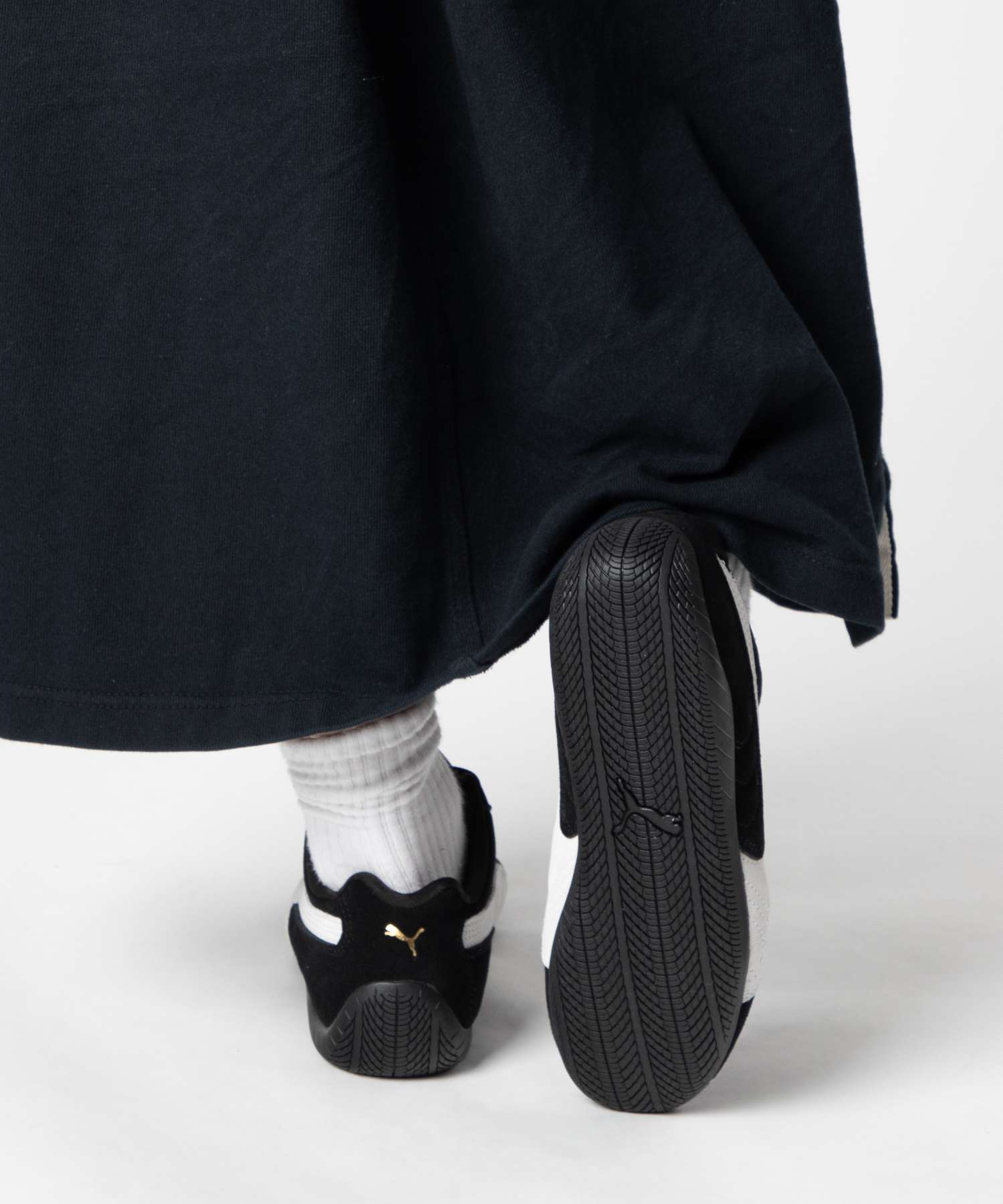 プーマ PUMA プーマ PUMA Speedcat OG スピードキャット 398846 スニーカー ユニセックス シューズ （HAUTE COFFEE-FROSTED IVORY） HAUTE COFFEE-FROSTED IVORY