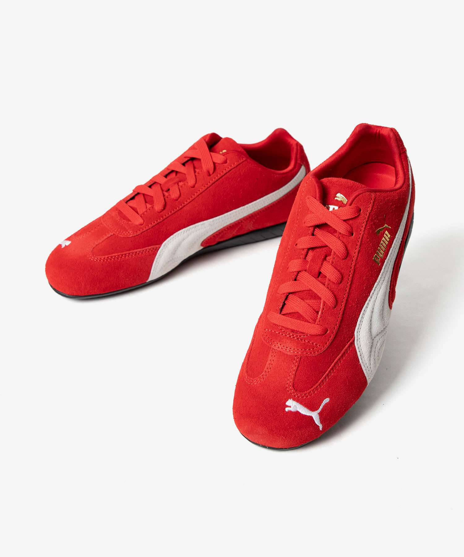 プーマ PUMA プーマ PUMA Speedcat OG スピードキャット 398846 スニーカー ユニセックス シューズ （FOR ALL TIME RED-PUMA WHITE） FOR ALL TIME RED-PUMA WHITE