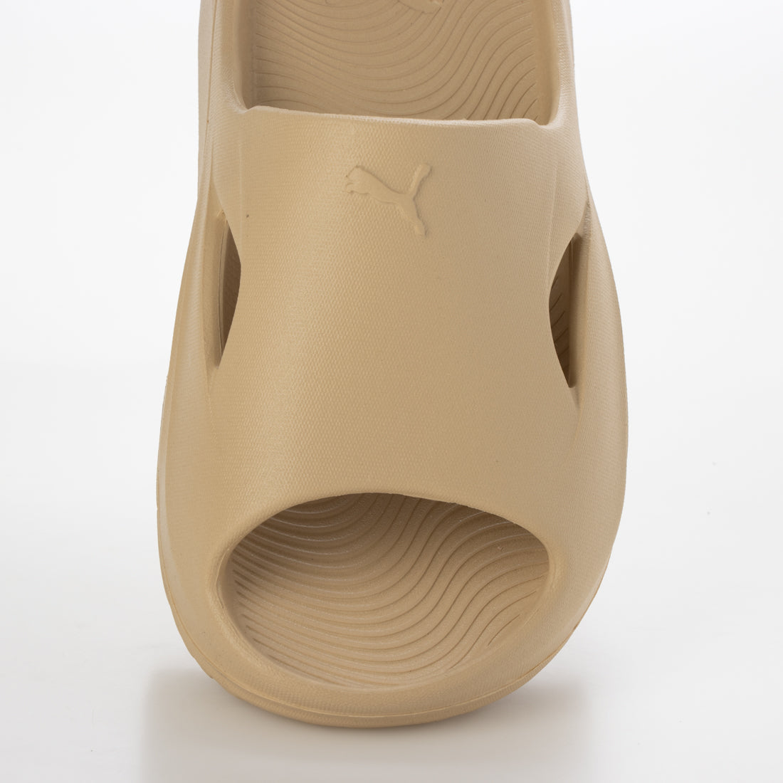 プーマ PUMA ソフトライド ゼロG スライド サンダル （ライトサンド） ライトサンド