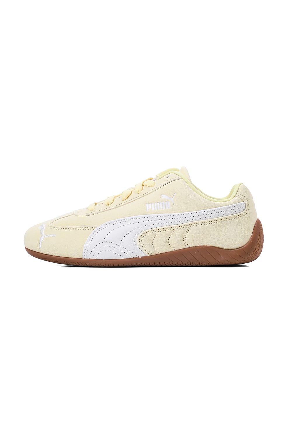 プーマ PUMA SPEEDCAT OG （Pale Lemon） Pale Lemon