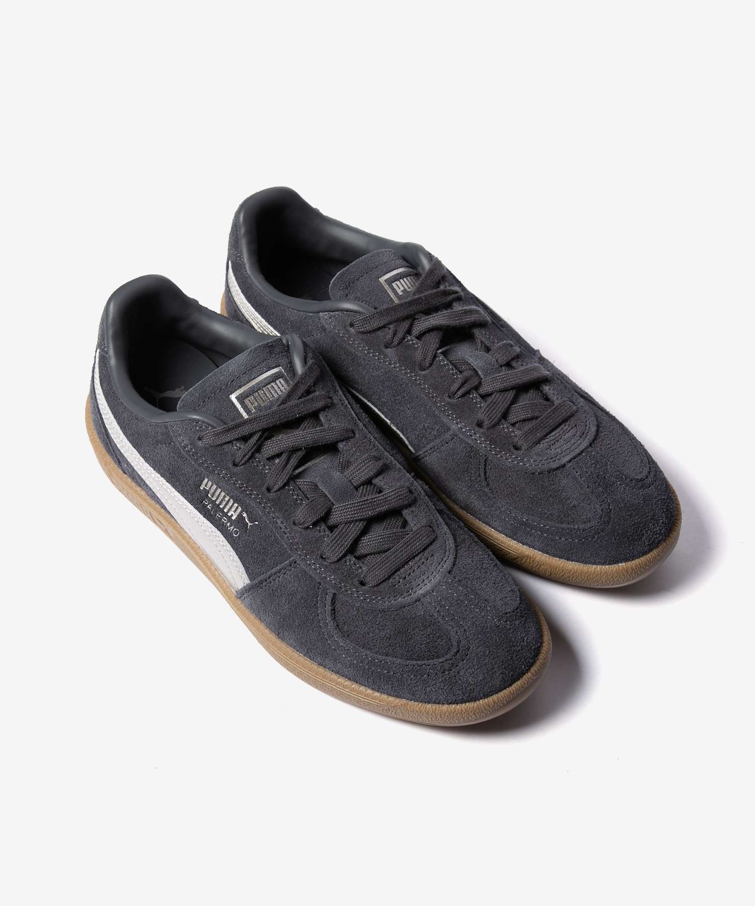Puma PUMA Palermo Premium Metallic Sneaker Palermo Premium Metallic Sn