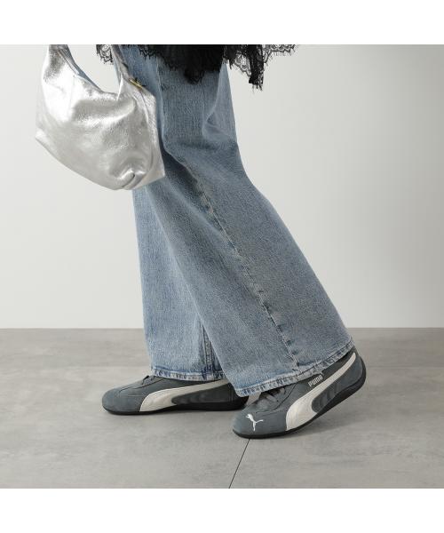 プーマ PUMA PUMA スニーカー SPEEDCAT OG スピードキャット 398846 （02/ForAllTimeRed-PUMA-Whit） 02/ForAllTimeRed-PUMA-Whit