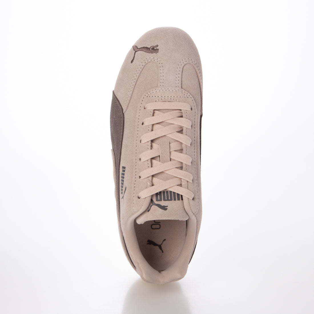 プーマ PUMA PUMA - SPEEDCAT OG MAUVE MIST-RAISIN 【398846-52】 （MAUVE MIST-RAISIN） MAUVE MIST-RAISIN