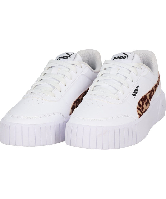 プーマ PUMA プーマ PUMA キャリーナ ミア レオ 2 40739401 （PUMAWHITE-TOASTEDALMOND） PUMAWHITE-TOASTEDALMOND