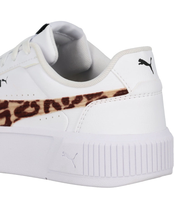 プーマ PUMA プーマ PUMA キャリーナ ミア レオ 2 40739401 （PUMAWHITE-TOASTEDALMOND） PUMAWHITE-TOASTEDALMOND
