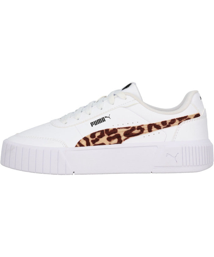 プーマ PUMA プーマ PUMA キャリーナ ミア レオ 2 40739401 （PUMAWHITE-TOASTEDALMOND） PUMAWHITE-TOASTEDALMOND