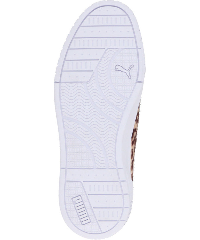 プーマ PUMA プーマ PUMA キャリーナ ミア レオ 2 40739401 （PUMAWHITE-TOASTEDALMOND） PUMAWHITE-TOASTEDALMOND