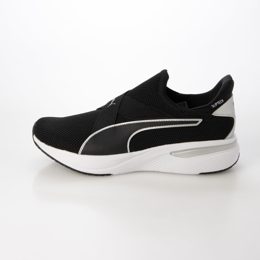 プーマ PUMA レディース スニーカー SOFTRIDE チャーム EASE IN ウィメンズ 312247 （ブラック） ブラック