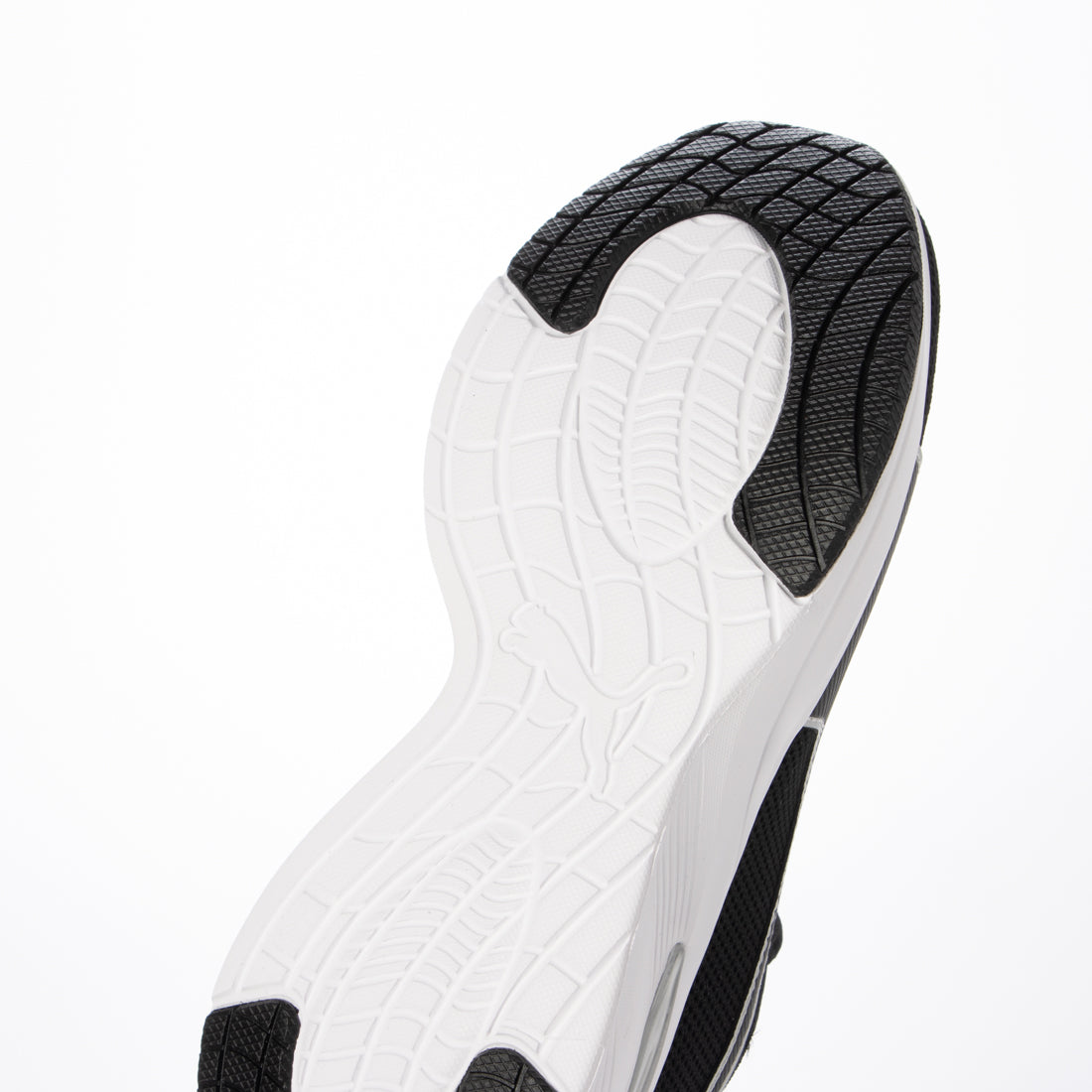 プーマ PUMA レディース スニーカー SOFTRIDE チャーム EASE IN ウィメンズ 312247 （ブラック） ブラック
