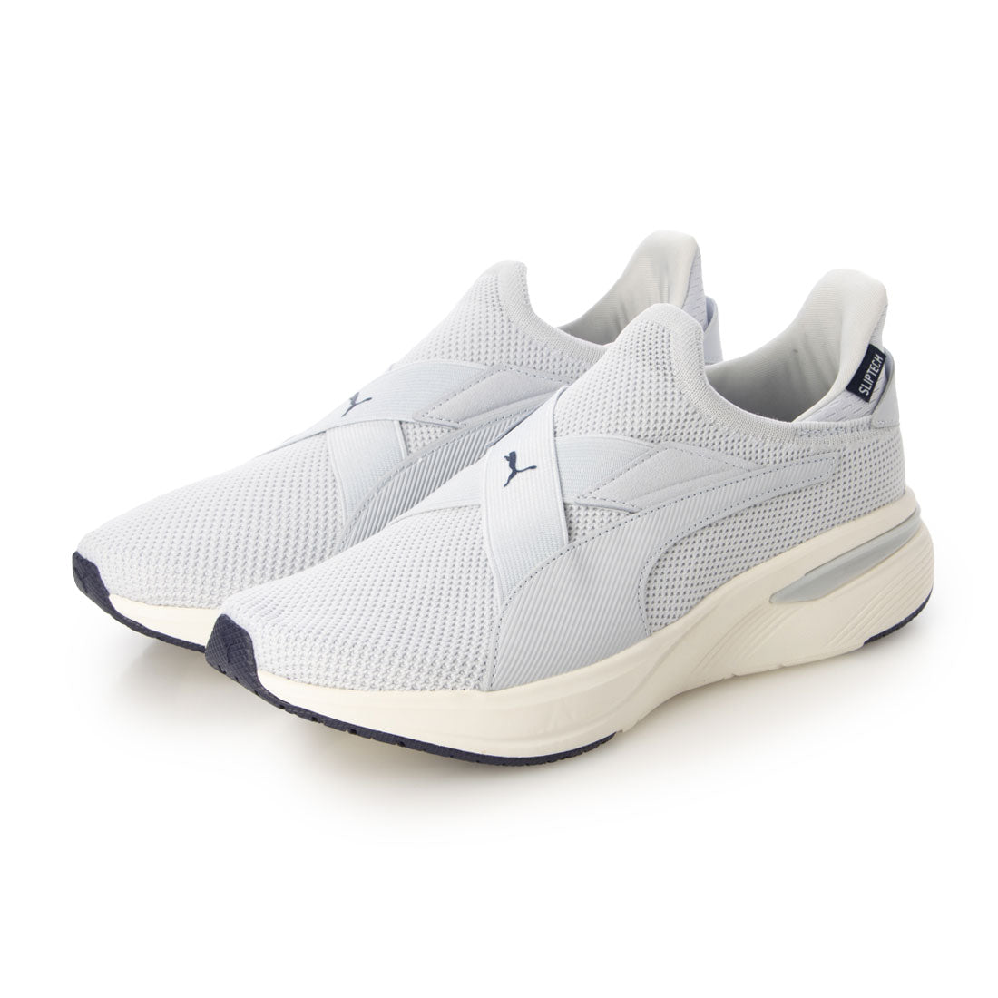 プーマ PUMA レディース スニーカー SOFTRIDE チャーム EASE IN ウィメンズ 312247 （ホワイト） ホワイト