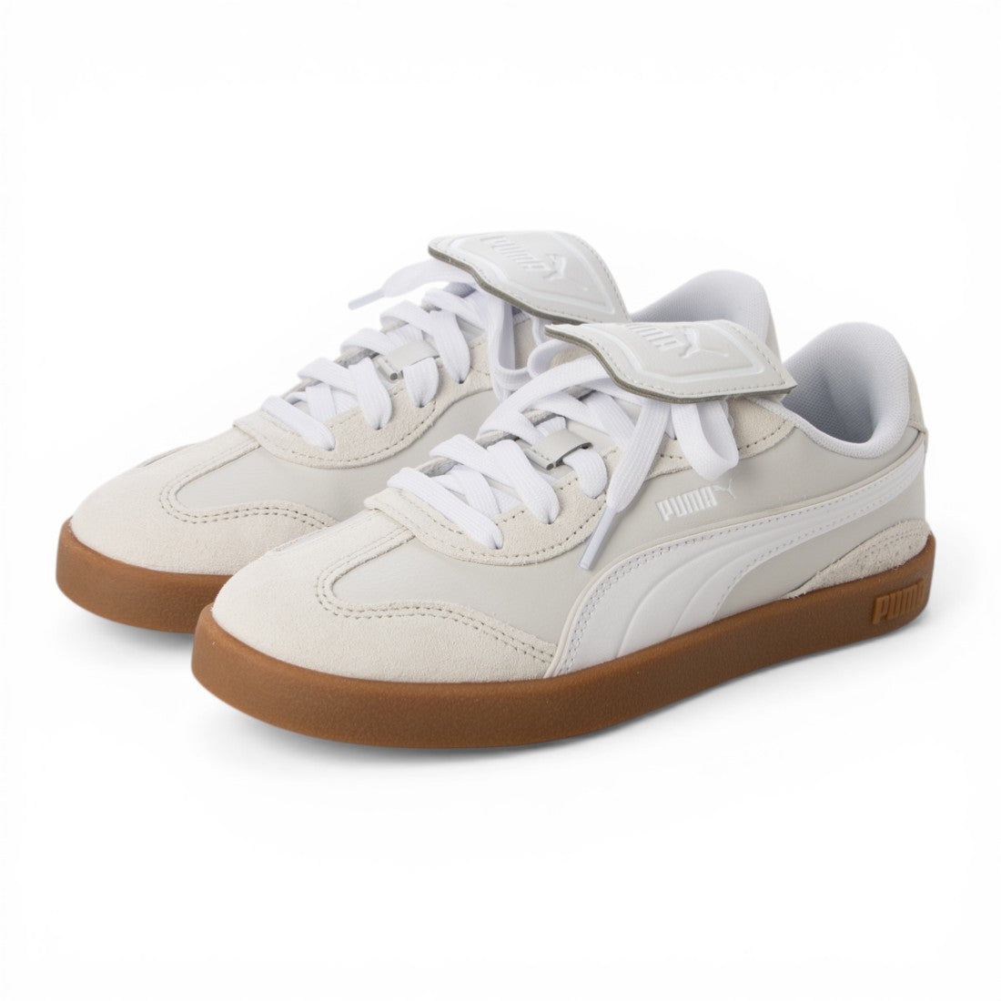 プーマ PUMA PUMA CLUB アズーラ LS （02/GRW） 02/GRW