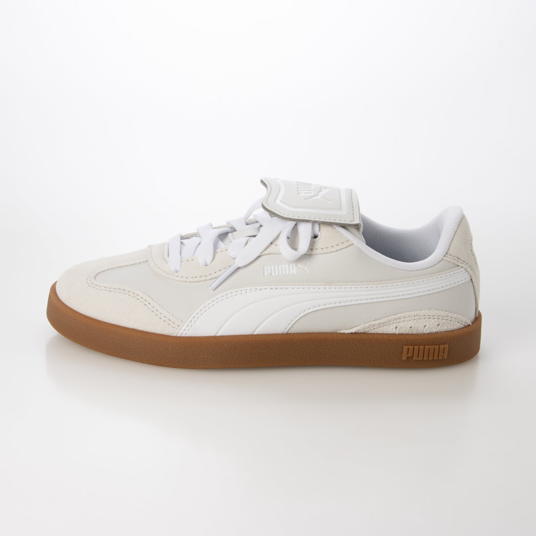 プーマ PUMA PUMA CLUB アズーラ LS （02/GRW） 02/GRW