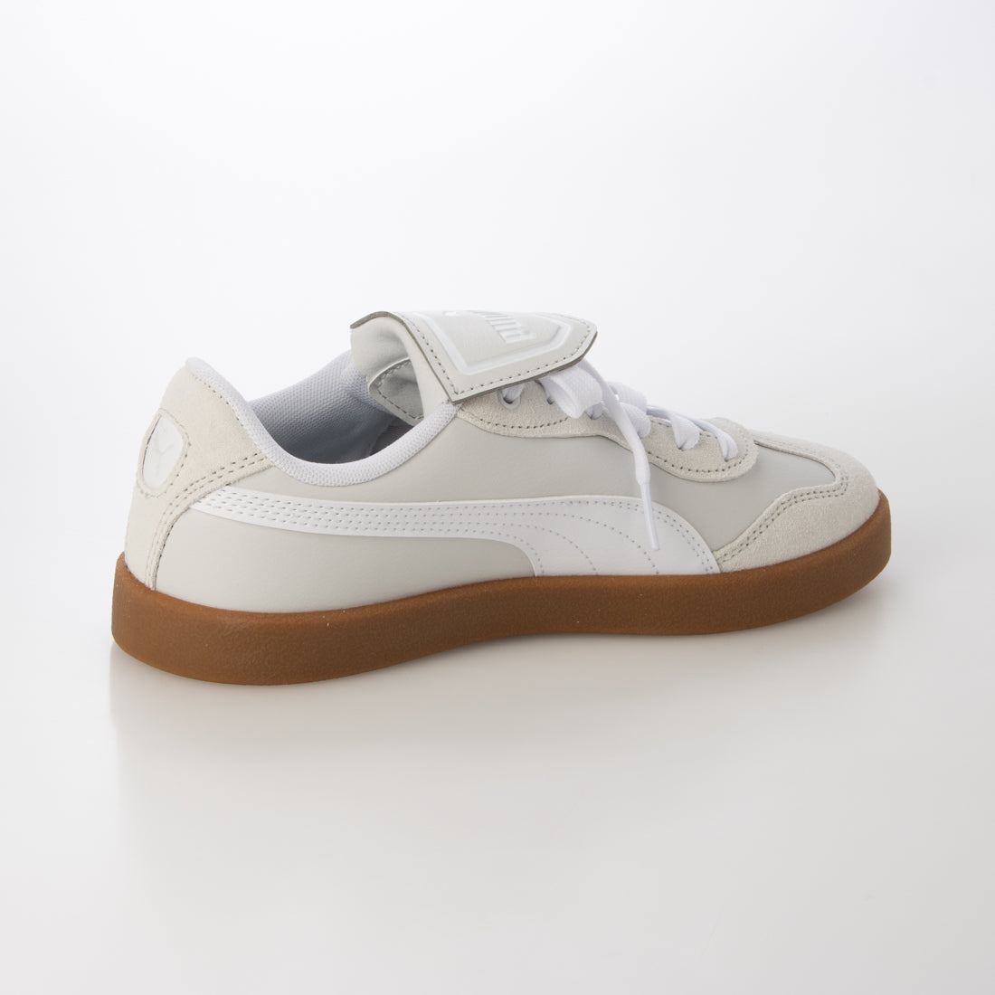 プーマ PUMA PUMA CLUB アズーラ LS （02/GRW） 02/GRW
